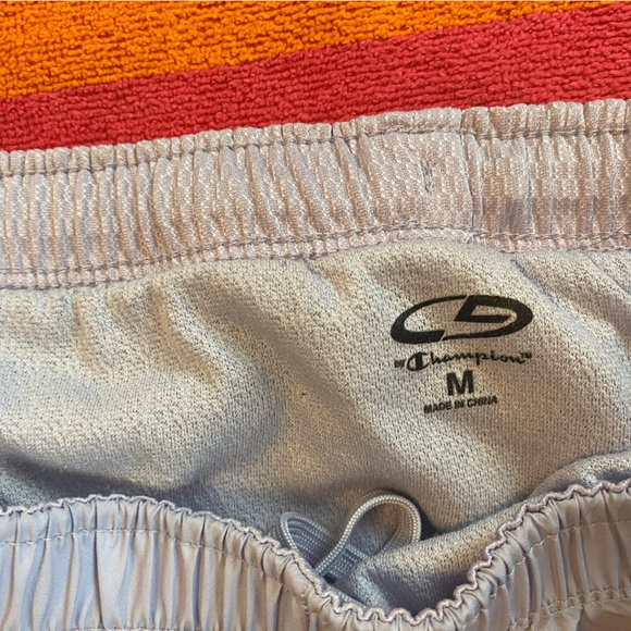 Running shorts - Picture 3 of 3